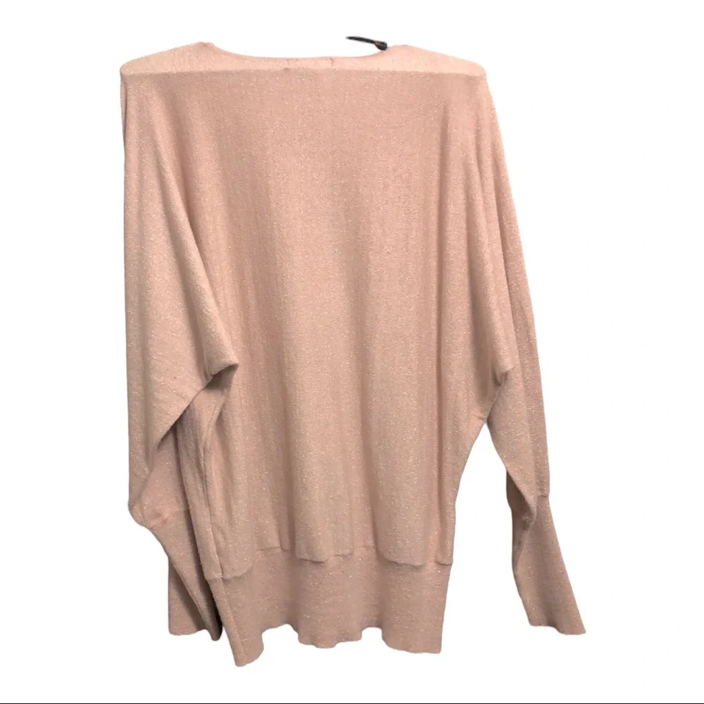 Black Rivet Sweater - Picture 3 of 4